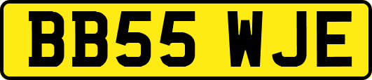 BB55WJE