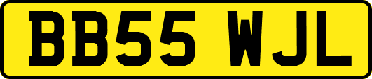 BB55WJL