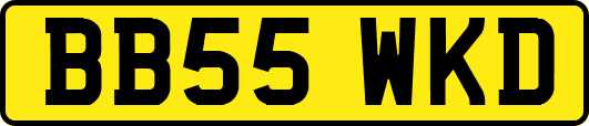 BB55WKD