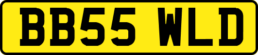 BB55WLD