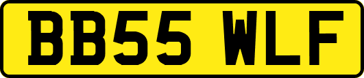 BB55WLF