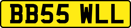 BB55WLL