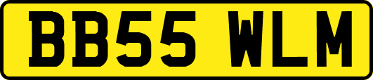 BB55WLM