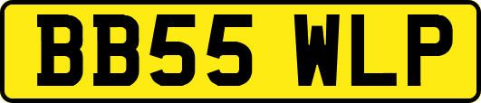 BB55WLP