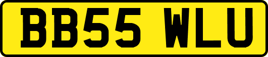 BB55WLU