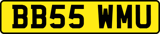 BB55WMU