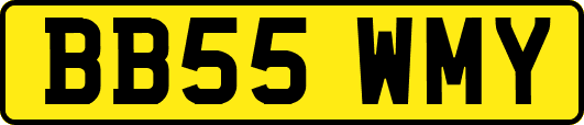 BB55WMY
