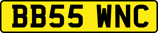 BB55WNC