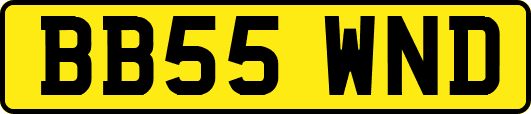 BB55WND