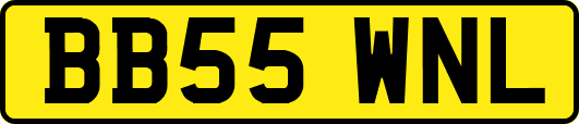 BB55WNL
