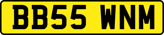 BB55WNM