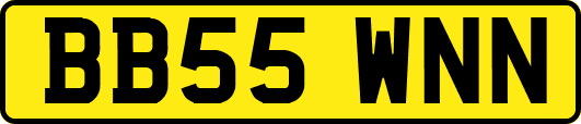 BB55WNN