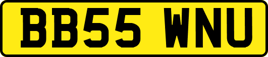 BB55WNU
