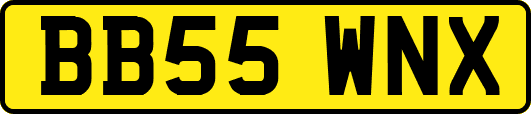 BB55WNX