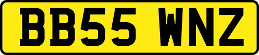 BB55WNZ