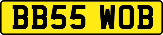 BB55WOB