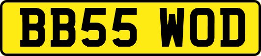 BB55WOD