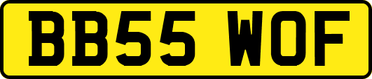 BB55WOF