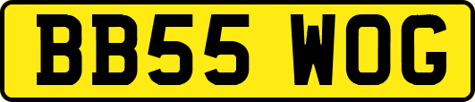 BB55WOG