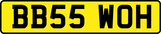 BB55WOH