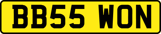BB55WON