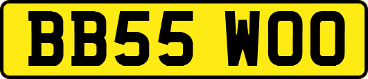 BB55WOO