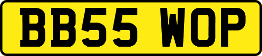 BB55WOP