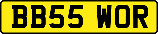 BB55WOR