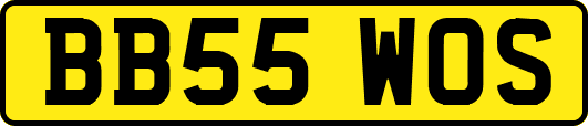BB55WOS