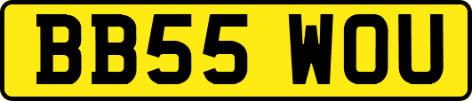 BB55WOU