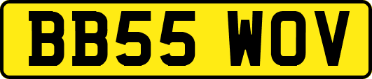 BB55WOV