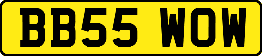 BB55WOW