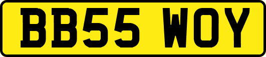 BB55WOY