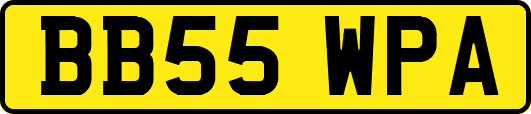 BB55WPA