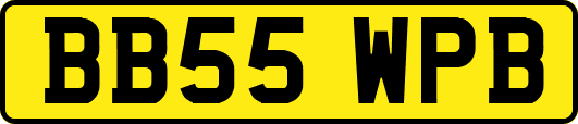 BB55WPB