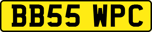 BB55WPC