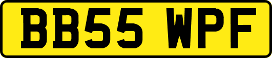 BB55WPF