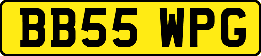 BB55WPG