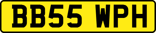BB55WPH