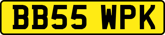 BB55WPK