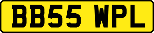 BB55WPL