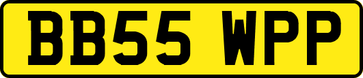 BB55WPP