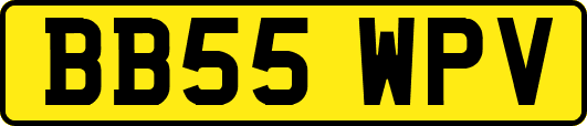 BB55WPV