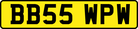 BB55WPW