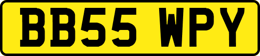 BB55WPY