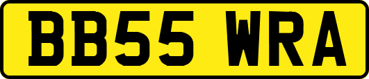 BB55WRA