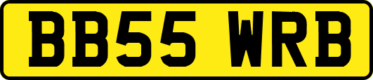 BB55WRB