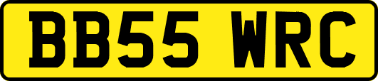BB55WRC