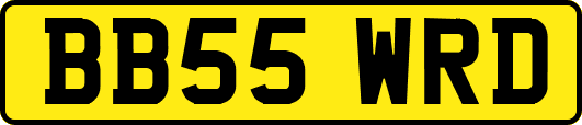 BB55WRD