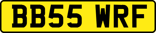 BB55WRF
